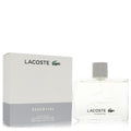 Lacoste Essential by Lacoste Eau De Toilette Spray 4.2 oz (Men)