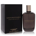 Unforgivable by Sean John Eau De Toilette Spray 4.2 oz (Men)