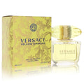 Versace Yellow Diamond by Versace Eau De Toilette Spray 3 oz (Women)
